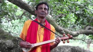 Instrumental Baul Song by Sunil 1