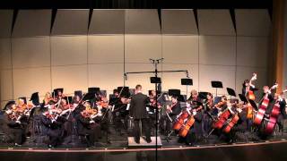 "Sweet Child O' Mine" - Edmond North Symphony Orchestra