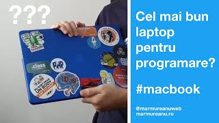 MACBOOK PRO vs WINDOWS Laptop - Cel mai bun laptop pentru programare?