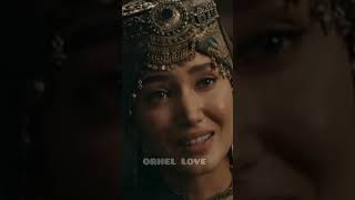 Orhel love🫀Cute smile😌Gorgeous eyes😏