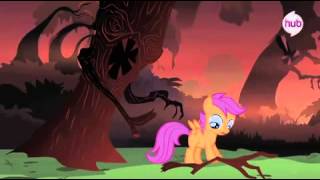 Entertainment Weekly Exclusive Clip from Sleepless in Ponyville