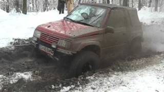 vitara4x4 johny