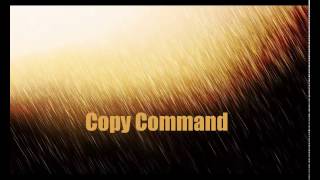 cp command to copy tutorial | Linux Tutorial #7