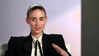 Actors on Actors: Rooney Mara & Steve Carell Presented by The Cosmopolitan