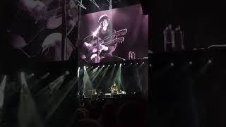 John Mayer - Edge of Desire Live Acoustic SOLO