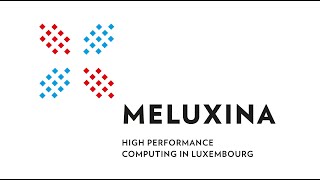 Meluxina - Luxembourg Supercomputer