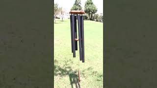 Astarin Wind Chimes - Tuned Beech Wood 44-inch Wind Chimes