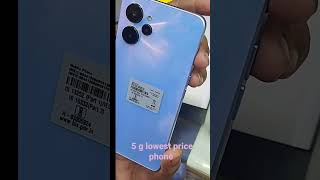 now realme 5g smart phone @ under 15 k @ smartboy 7107 # youtub .India