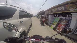 jalan pintas ciraden