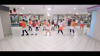 That Thing You Do 2023 Line Dance - Demo By D'Sisters & Friends LDG @epoyevikrisnawati4607