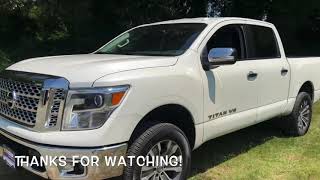 How to install a leveling kit: 2017 Nissan Titan