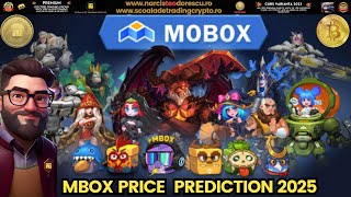 MBOX PRICE PREDICTION 2025