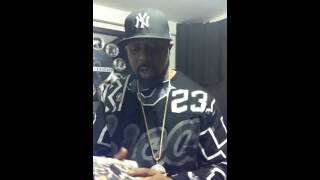 Cappadonna - Video 4