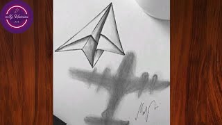 Easy pencil sketch drawing || how to draw pencil sketches ||how to draw pencil sketches step by step