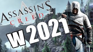 Assassin's Creed I Po 14 Latach - Nudny z Założenia