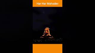 Har Har Mahadev | The Vitark #status #mahadevstatus #sanatandharm