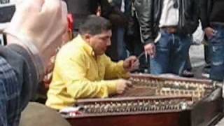 Beethoven Fur Elise Awesome Xylophone Glockenspiel Hammer Dulcimer Cimbalom