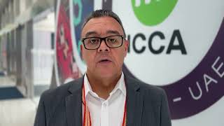 African Voices at ICCA Congress 2024: Glenton De Kock