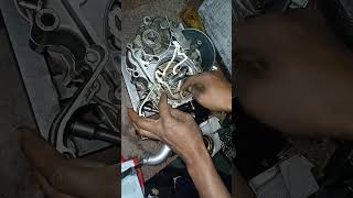 timing chain danle ka tarika