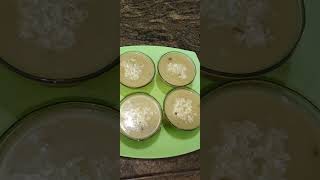 Healthy pachaipayiru payasam for weight loss......#shorts #