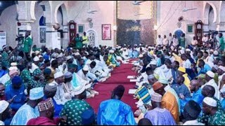 DIRECT- BURD 2024 - NUIT 3- ZAWIYA SERIGNE BABACAR SY (rta)