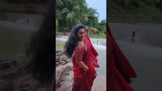 Divya sreedhar new reel