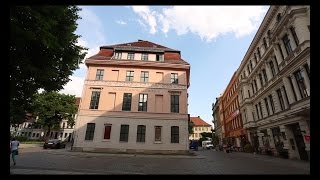 Knoblauchhaus: Museum des Berliner Biedermeier | Stadtmuseum Berlin