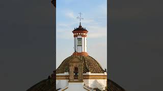 #ermita del #calvario. #montalban #cordoba #andalucia #españa.