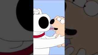 Family Guy  Brian Has A new child Follow and share pls #short #short #youtube #youtubeshort