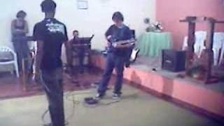 Cover Ele Vive (Ao Vivo)