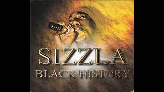 Sizzla   Black History