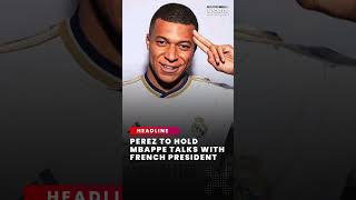 Complete Sports Top Stories | May 22nd #mbappé