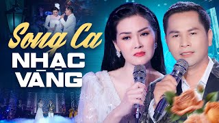 Song Ca Nhạc Vàng 2024 Hay Nhất - Hoa Hậu Kim Thoa & Tài Chí Dũng