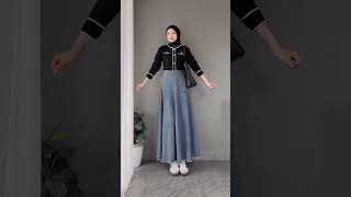 Cakep poll🤩🫶 #ideoutfit #rekomendasioutfit #ootd #ootdhijab #fyp