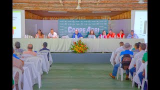 Encuentro de Coordinadores 2024 de CoopeAgri R.L.