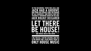 2021 11 21   House Session (Incl. music from Harry Romero, Ian Pooley, Jan Driver and Ben Delay)