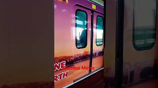 Mumbai Metro