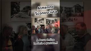 #almennosconosciuta #leminenews #almennosansalvatore #visitlemine