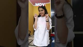 GRWM for a Movie 🎬🍿#movie #kalki #minivlog