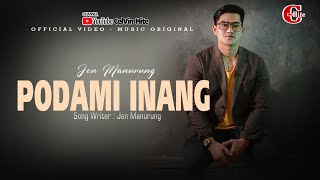 JEN MANURUNG || PODAMI INANG || (Official Music Video) Lagu Batak Terbaru 2022