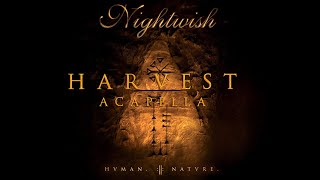 Nightwish - Harvest (acapella)