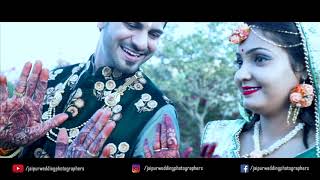 Highlights from Dheeraj & Bhawna Wedding | Cinematic Wedding Teaser