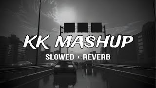 kk mashup (slowed+reverb) itz me black