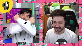 WADE OTAKU | ESTAMOS PROBANDO