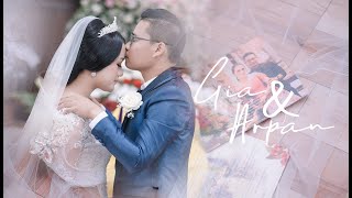 Wedding Toraja Gia & Arpan [ The Journey of Love ]