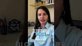 Mulher Empreendedora   Jussara