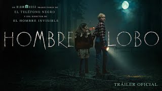 Hombre Lobo - Tráiler Oficial 1 │ PubliCine