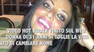 Dal suicidio di Tiziana Cantone alla spesa salutista degli italiani, le news del 14 settembre