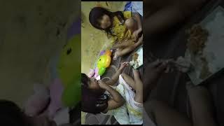 mpo adek makan bareng 18.11.23