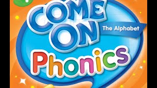 اسهل الخطوات عشان نقرا انجليزي بطلاقةphonics course الحلقة 2